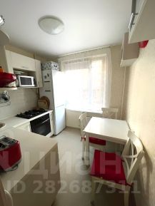 3-комн.кв., 51 м², этаж 2