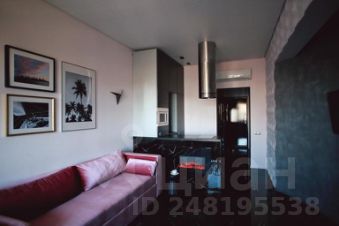 2-комн.кв., 54 м², этаж 18