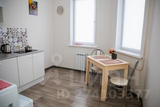 1-комн.кв., 34 м², этаж 8