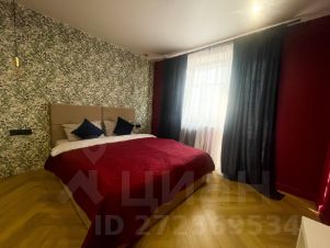 2-комн.кв., 59 м², этаж 24