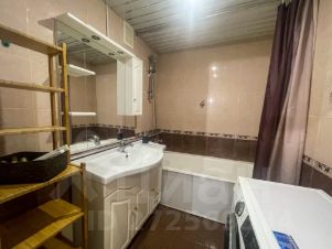 2-комн.кв., 59 м², этаж 24