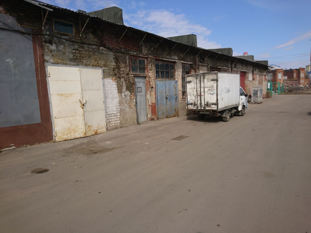 продажа помещений в СК на Бережковской набережной, 20 (Строение 72)