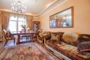 3-комн.кв., 127 м², этаж 12