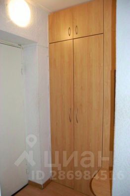 1-комн.кв., 27 м², этаж 2