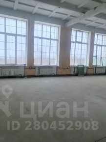 своб. назнач. 500 м², этаж 4