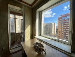 3-комн.кв., 105 м², этаж 10