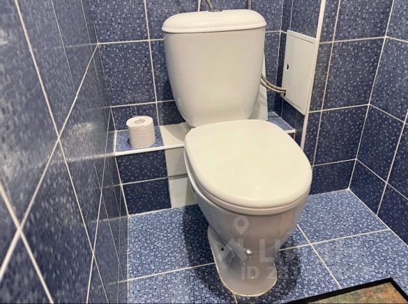 2-комн., 56 м², 3/5 этаж