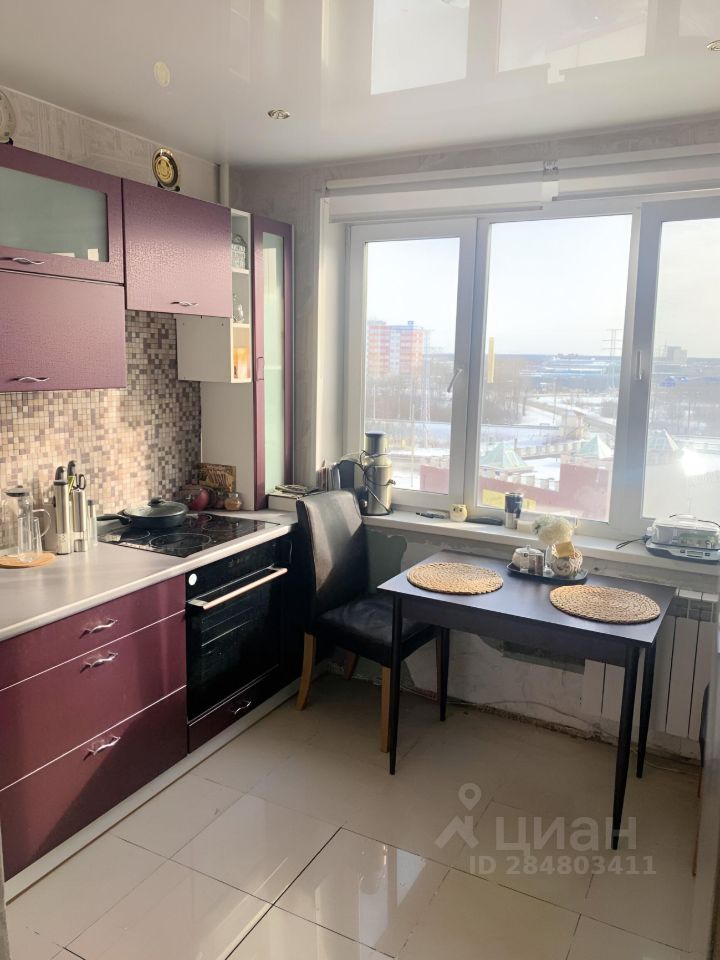 Продажа трехкомнатной квартиры 74м² ул. Чехова, 22/1, Гатчина ...