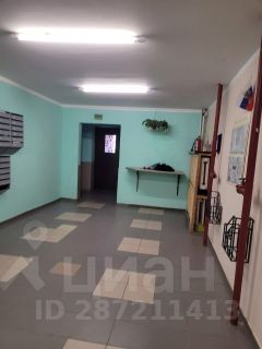 1-комн.кв., 40 м², этаж 5