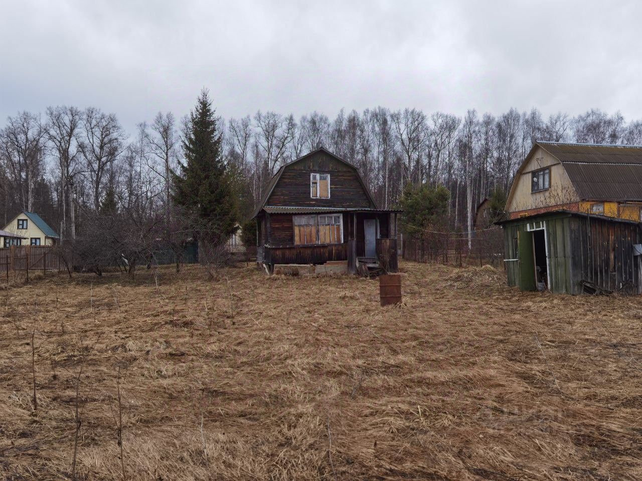 Купить дом в СНТ Зеленая Долина городского округа Рузского, продажа домов -  база объявлений Циан. Найдено 2 объявления