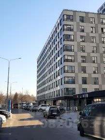 3-комн.кв., 85 м², этаж 5