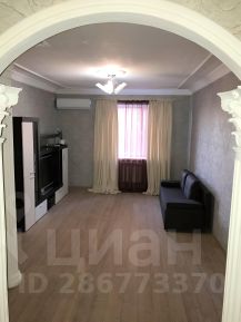 3-комн.кв., 70 м², этаж 2