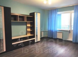 1-комн.кв., 37 м², этаж 2