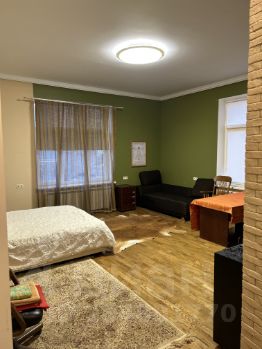 1-комн.кв., 36 м², этаж 2