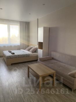 1-комн.кв., 45 м², этаж 15