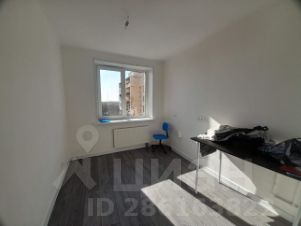 2-комн.кв., 60 м², этаж 11