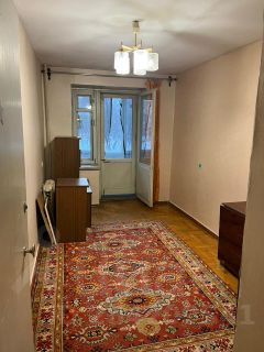 3-комн.кв., 55 м², этаж 2