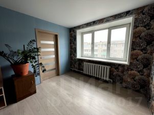 3-комн.кв., 60 м², этаж 5