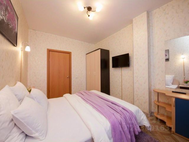 2-комн., 60 м², 14/18 этаж