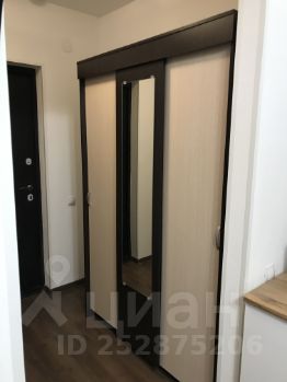 1-комн.кв., 37 м², этаж 5