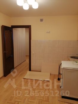 1-комн.кв., 39 м², этаж 11