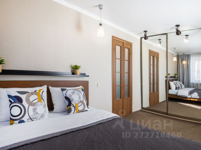 2-комн., 45 м², 5/5 этаж