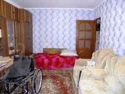 3-комн.кв., 82 м², этаж 7