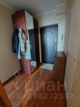 1-комн.кв., 35 м², этаж 6