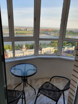 2-комн.кв., 60 м², этаж 11