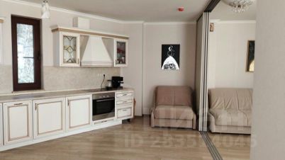 многокомн. апарт., 140 м², этаж 3