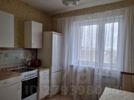 2-комн.кв., 52 м², этаж 15