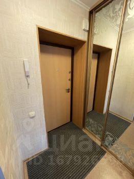 1-комн.кв., 32 м², этаж 4