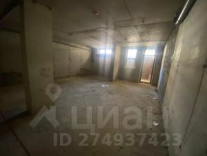 2-комн.апарт., 48 м², этаж 1