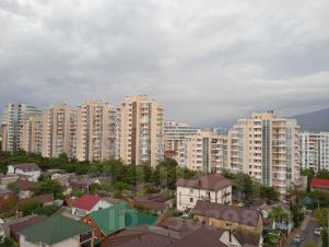 3-комн.кв., 105 м², этаж 9