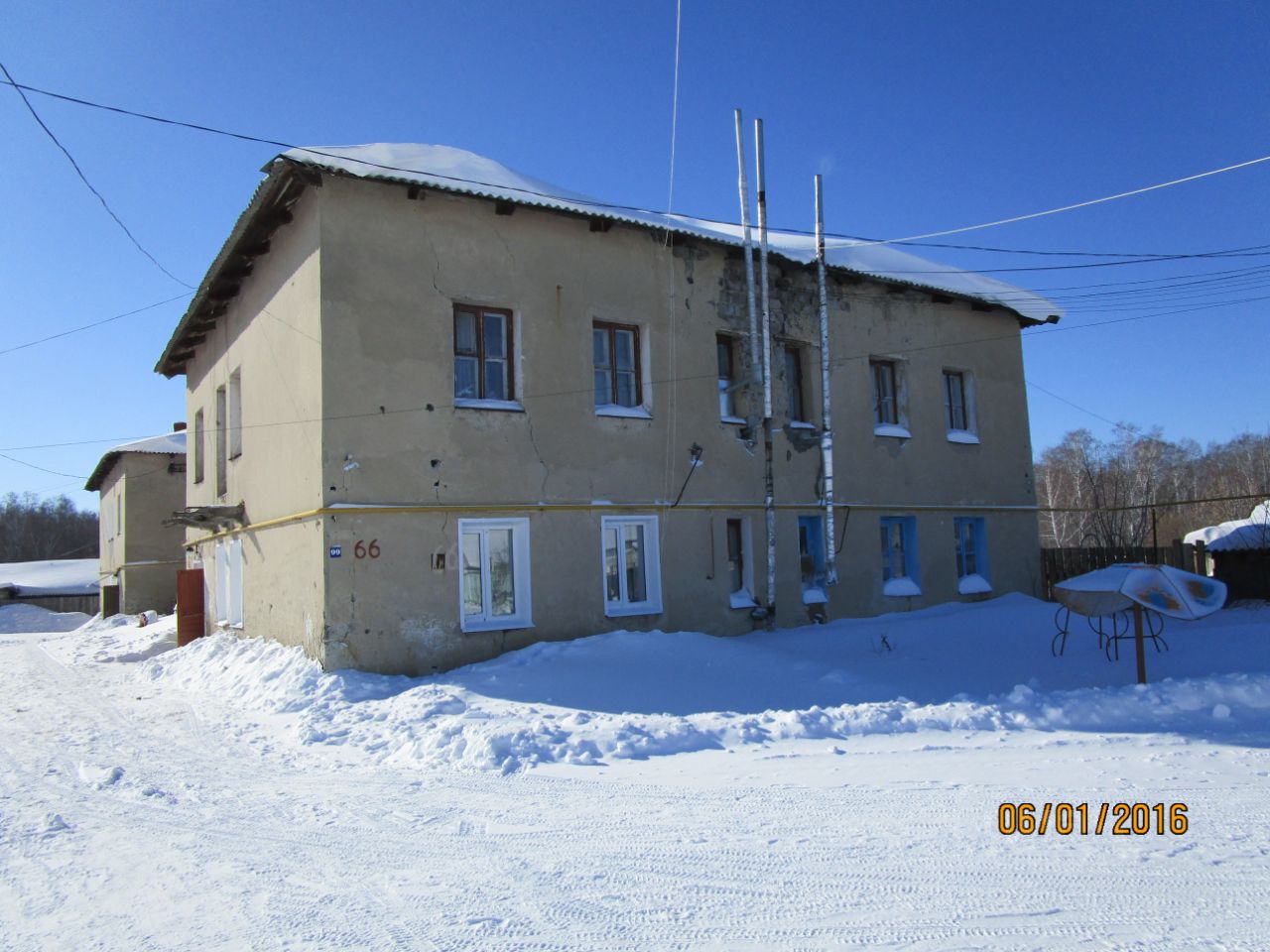 Купить квартиру в поселке городского типа Голышманово Тюменской области,  продажа квартир во вторичке и первичке на Циан. Найдено 9 объявлений