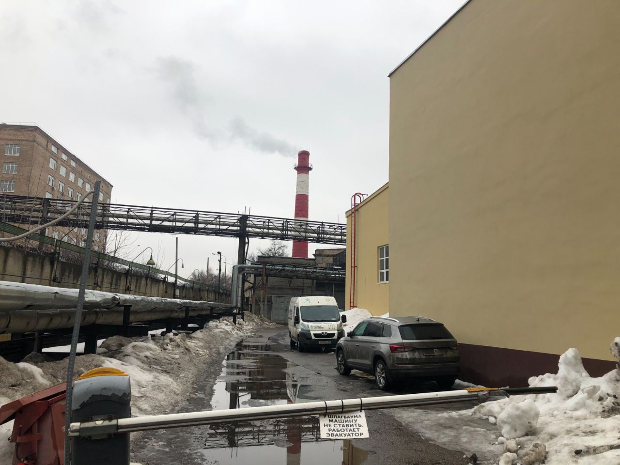 аренда помещений в БЦ СОЦИУМ-СОКОЛ (80к23)