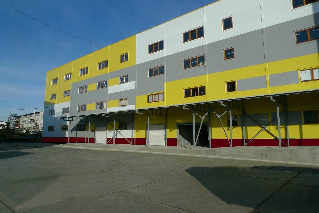 продажа помещений в СК Real (Реал) (7)