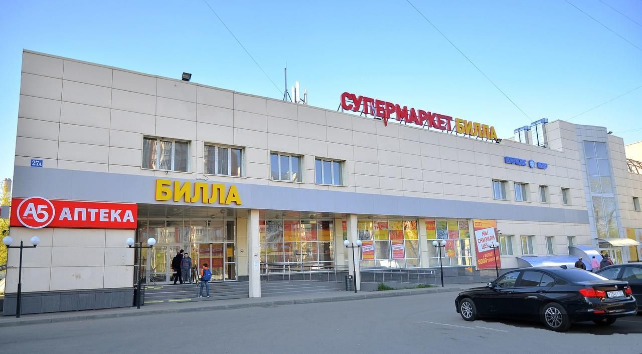 аренда помещений в ТЦ Лайм