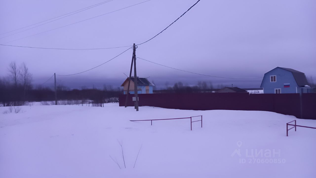 Купить земельный участок в деревне Слутка Новгородского района, продажа  земельных участков - база объявлений Циан. Найдено 3 объявления