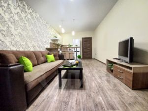 2-комн.кв., 65 м², этаж 6