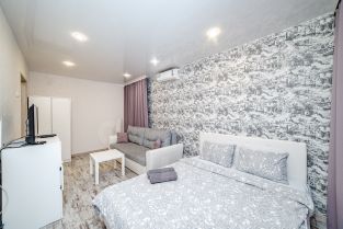 1-комн.кв., 35 м², этаж 1