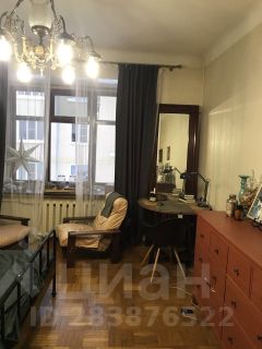 2-комн.кв., 56 м², этаж 2