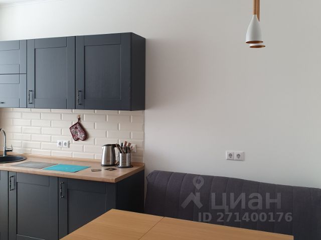 1-комн., 39 м², 3/3 этаж