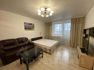 1-комн.кв., 45 м², этаж 4