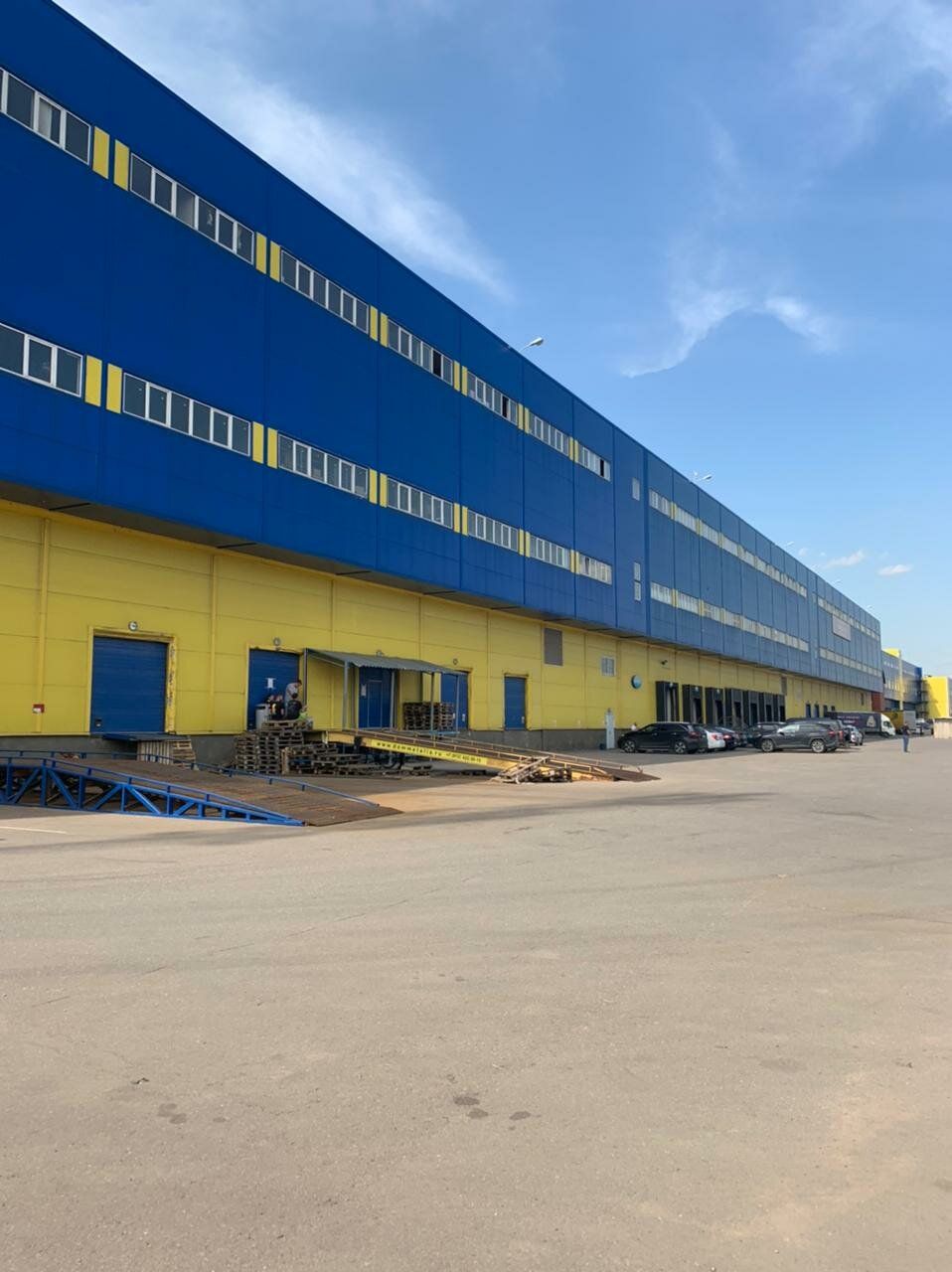 продажа помещений в СК на ул. Адмирала Корнилова, 61