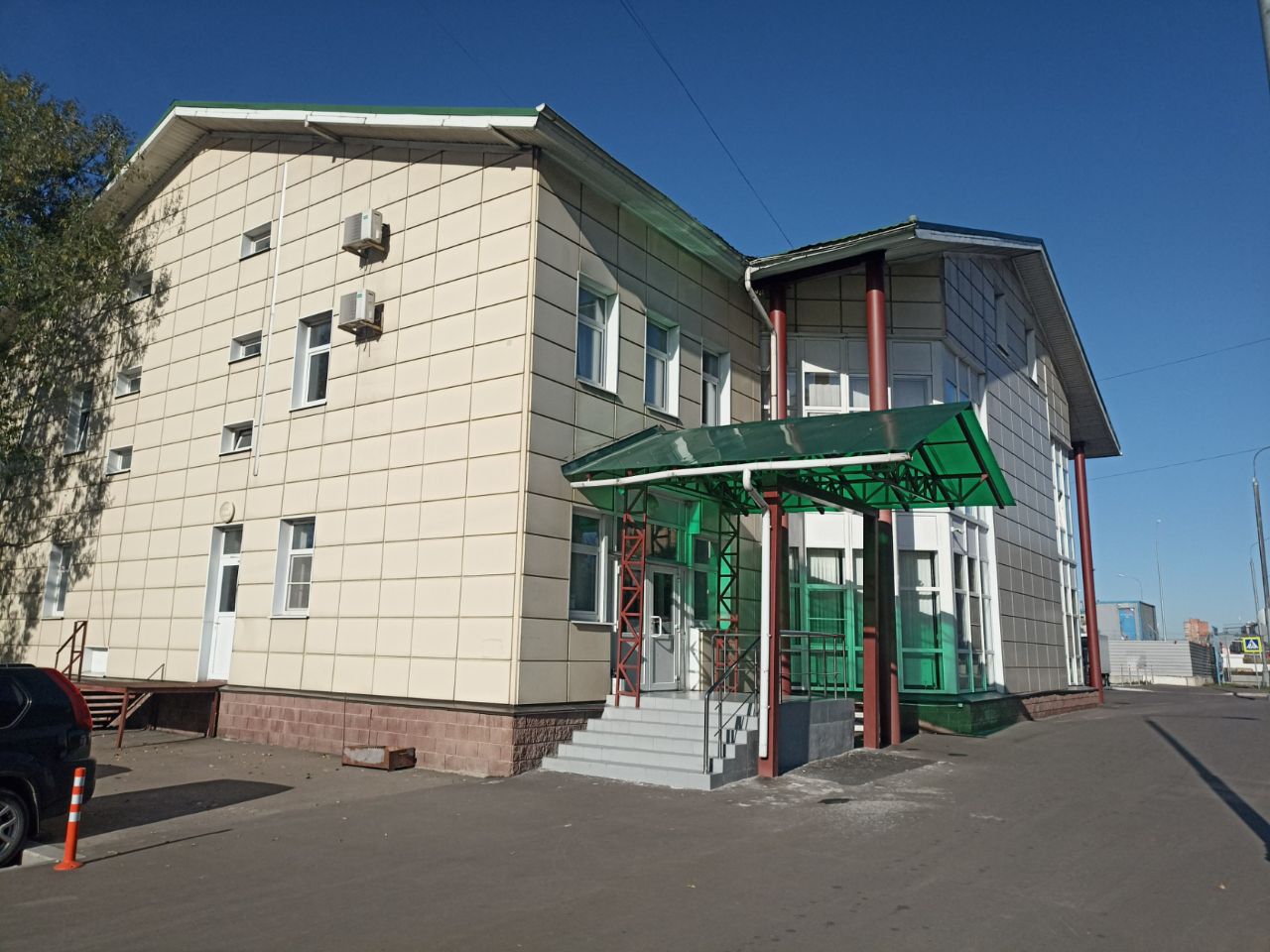 аренда помещений в СК на Ленинградском проспекте, 80к70