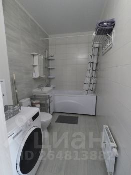 2-комн.кв., 53 м², этаж 5