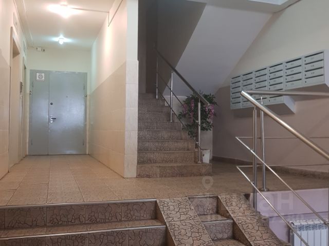 2-комн., 58 м², 12/17 этаж