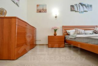 1-комн.кв., 46 м², этаж 2