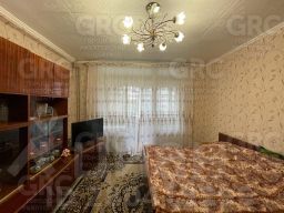 2-комн.кв., 60 м², этаж 8